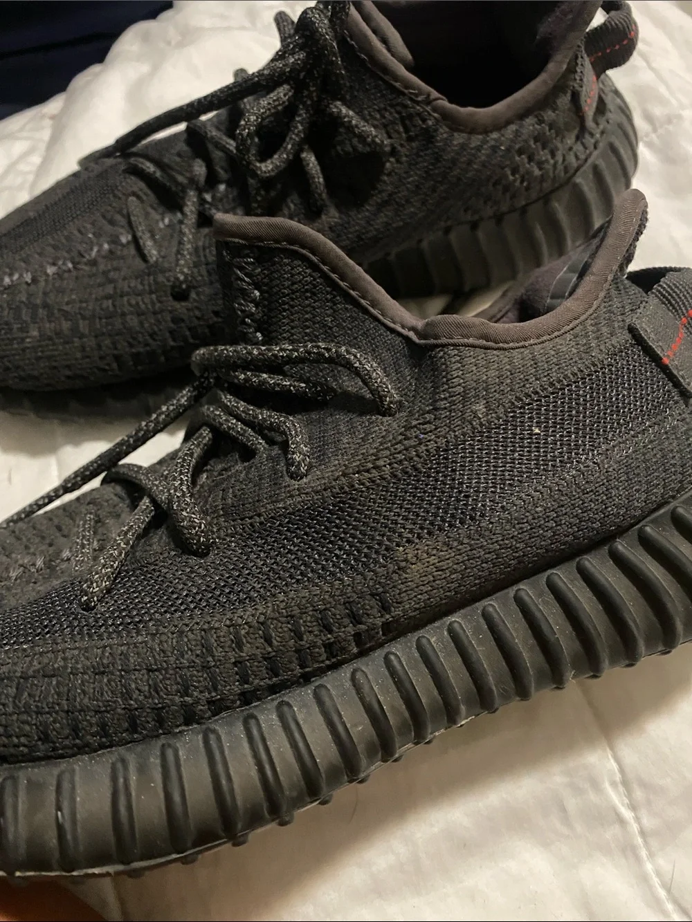 Yeezy Boost
